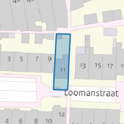 Perceel DVT00-B-15276