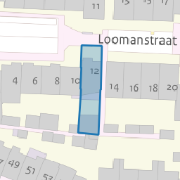 Perceel DVT00-B-15278