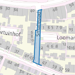 Perceel DVT00-B-15280