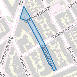 Perceel DVT00-B-15282