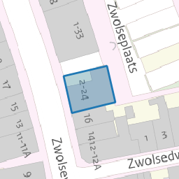 Perceel DVT00-B-15291