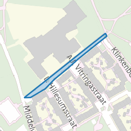 Perceel DVT00-B-15307