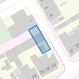 Perceel DVT00-B-15315