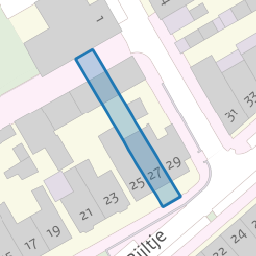 Perceel DVT00-B-15316