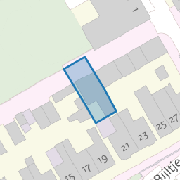 Perceel DVT00-B-15319