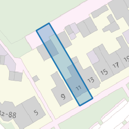 Perceel DVT00-B-15323