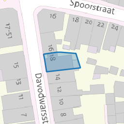 Perceel DVT00-B-15329