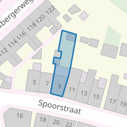 Perceel DVT00-B-15333