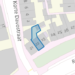 Perceel DVT00-B-15335