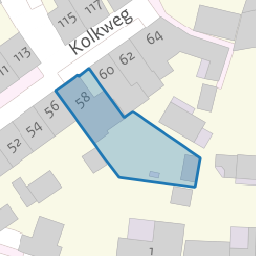 Perceel DVT00-B-15341