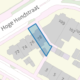 Perceel DVT00-B-15343