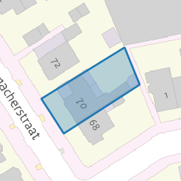 Perceel DVT00-B-15346