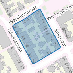 Perceel DVT00-B-15350