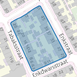 Perceel DVT00-B-15351