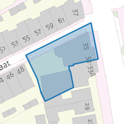 Perceel DVT00-B-15362