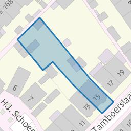 Perceel DVT00-B-15368