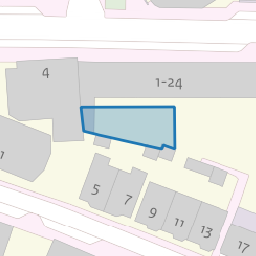 Perceel DVT00-B-15370