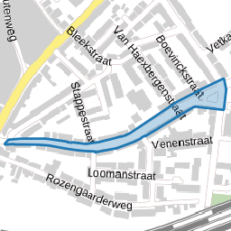 Perceel DVT00-B-15373