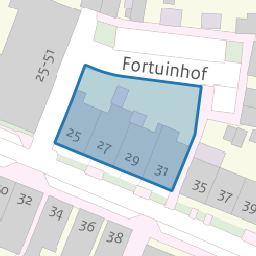 Perceel DVT00-B-15380