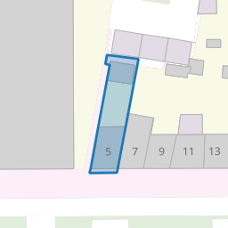 Perceel DVT00-B-15389