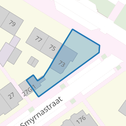 Perceel DVT00-B-15390