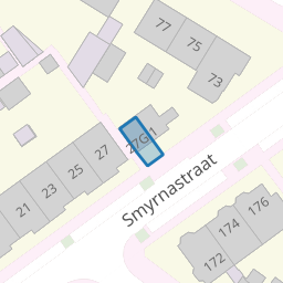 Perceel DVT00-B-15391