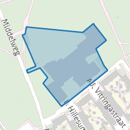 Perceel DVT00-B-15392