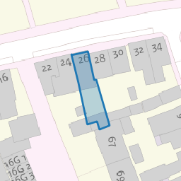 Perceel DVT00-B-15394