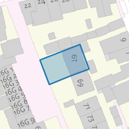 Perceel DVT00-B-15396