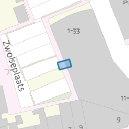 Perceel DVT00-B-15400