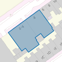 Perceel DVT00-B-15402