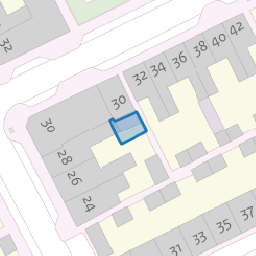 Perceel DVT00-B-15407