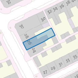 Perceel DVT00-B-15408