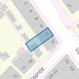 Perceel DVT00-B-15410