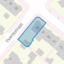 Perceel DVT00-B-15415