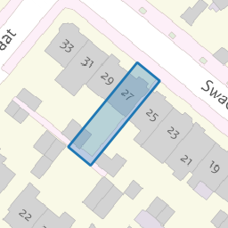 Perceel DVT00-B-15418