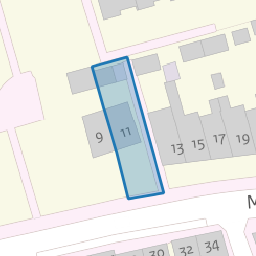 Perceel DVT00-B-15424