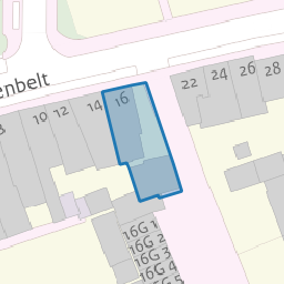 Perceel DVT00-B-15425