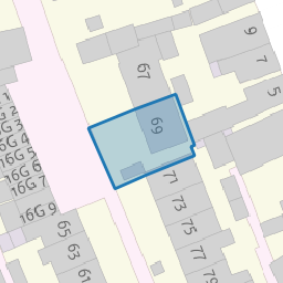 Perceel DVT00-B-15427