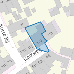 Perceel DVT00-B-15428