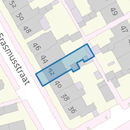 Perceel DVT00-B-15433