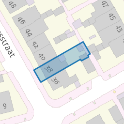 Perceel DVT00-B-15435