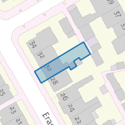 Perceel DVT00-B-15439