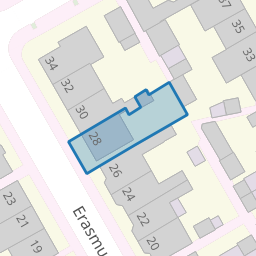 Perceel DVT00-B-15440