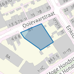 Perceel DVT00-B-15442