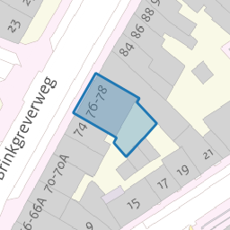 Perceel DVT00-B-15443