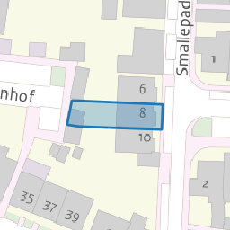 Perceel DVT00-B-15455