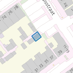 Perceel DVT00-B-15458