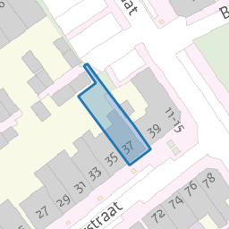 Perceel DVT00-B-15459