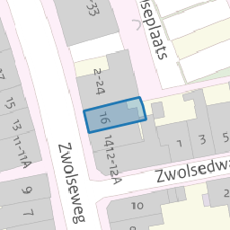 Perceel DVT00-B-15462